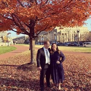 Meet your Posher, Tamara